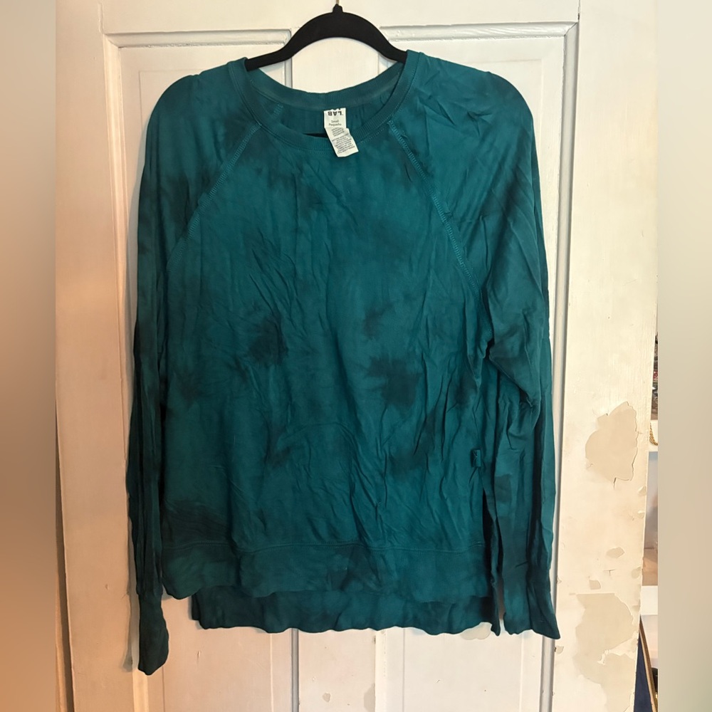 JoyLab Teal Sweatshirt